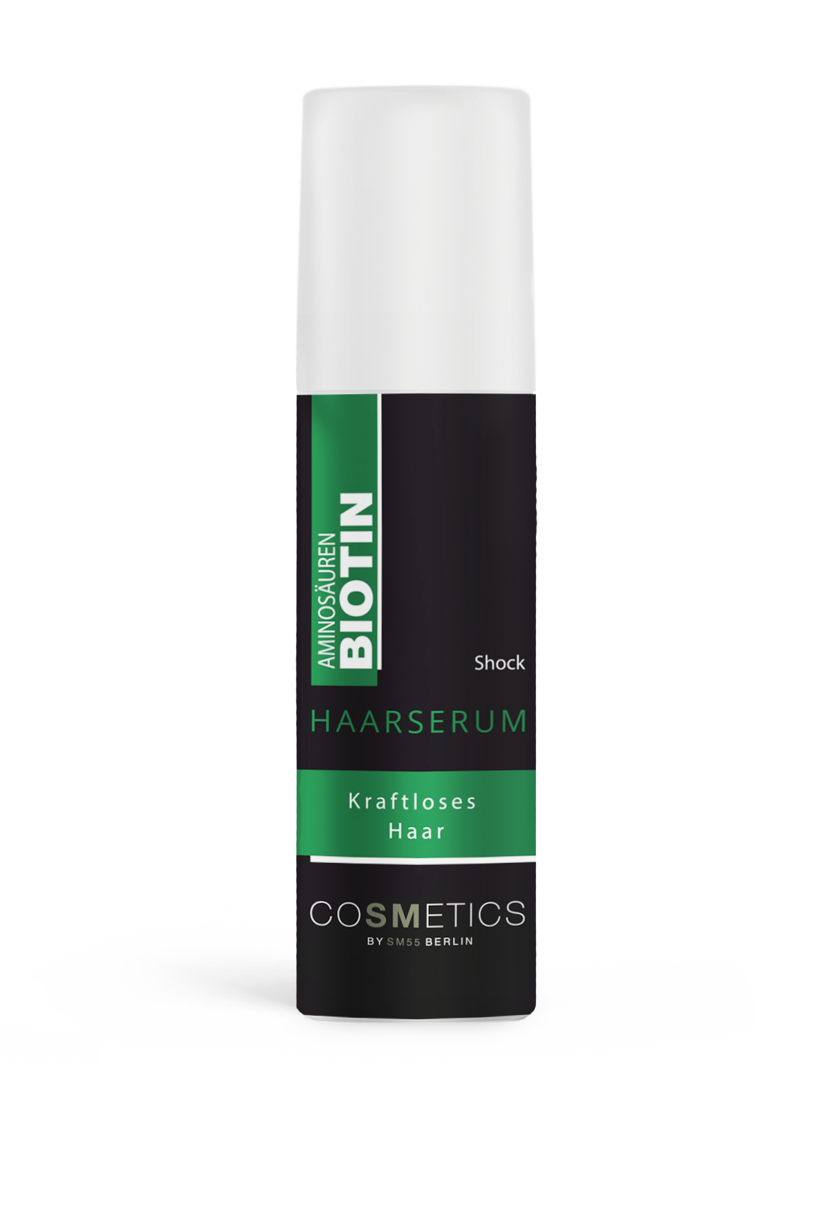 Haarserum "Shock"  150ml