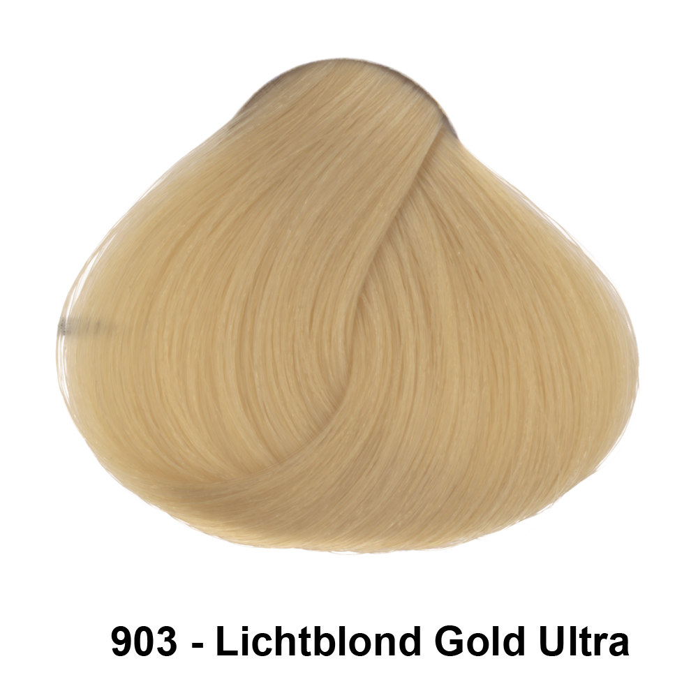 903 Lichtblond Gold Ultra