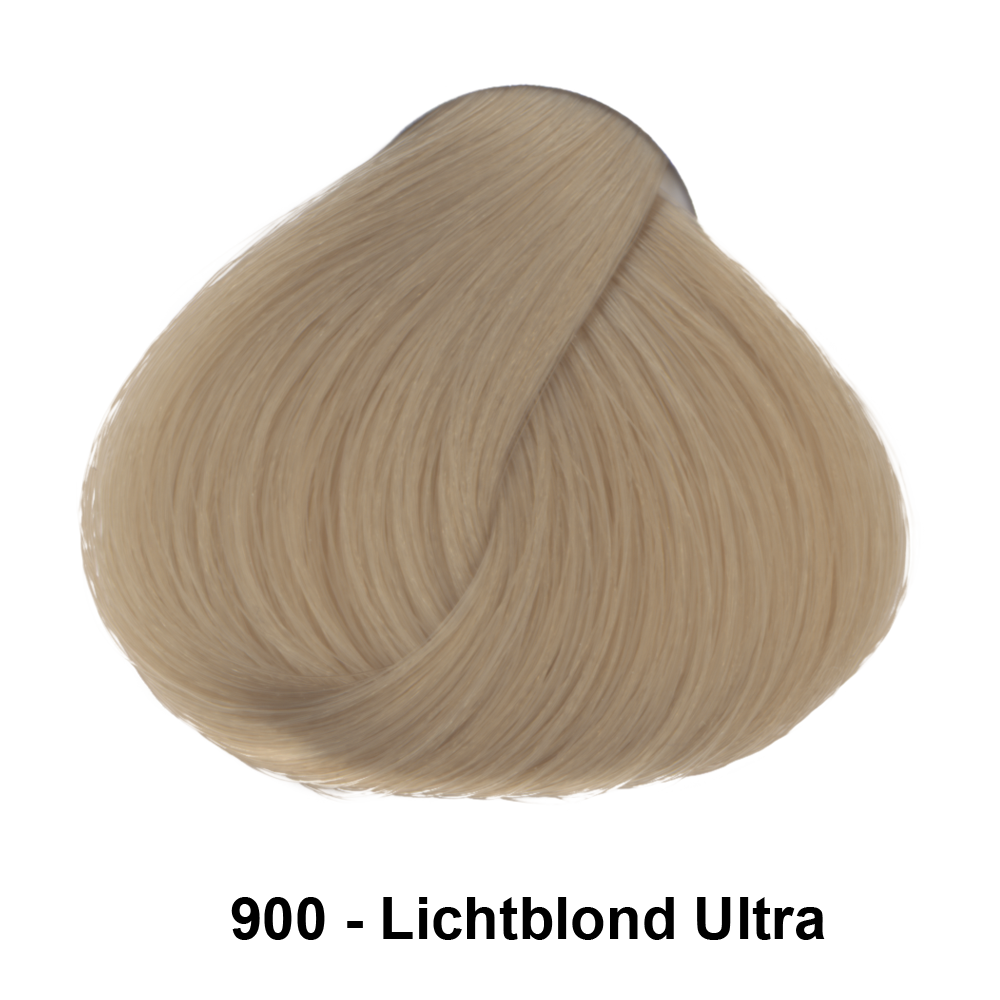 900 Lichtblond Ultra
