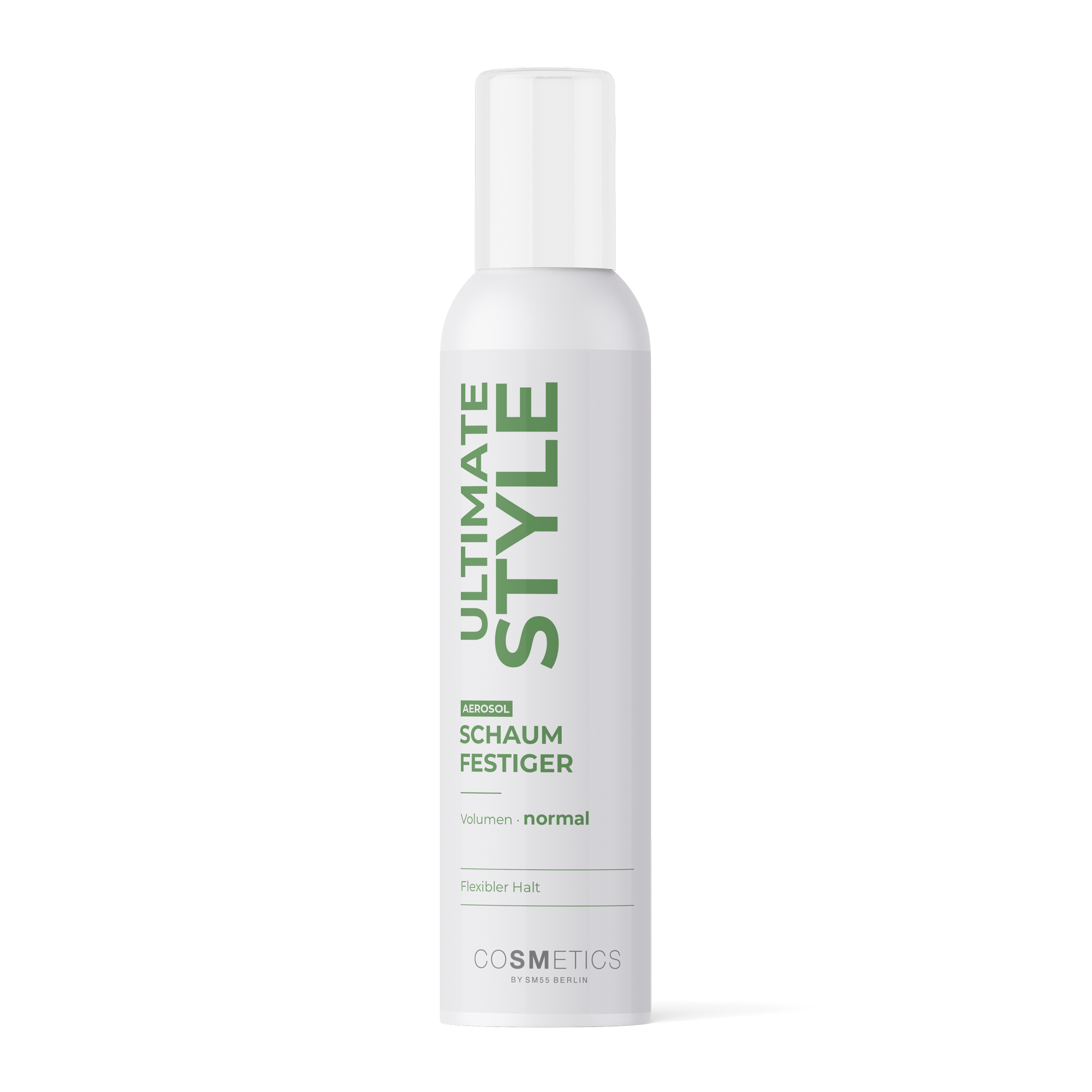 Ultimate Style Schaumfestiger Aerosol-Schaum NORMAL 300ml