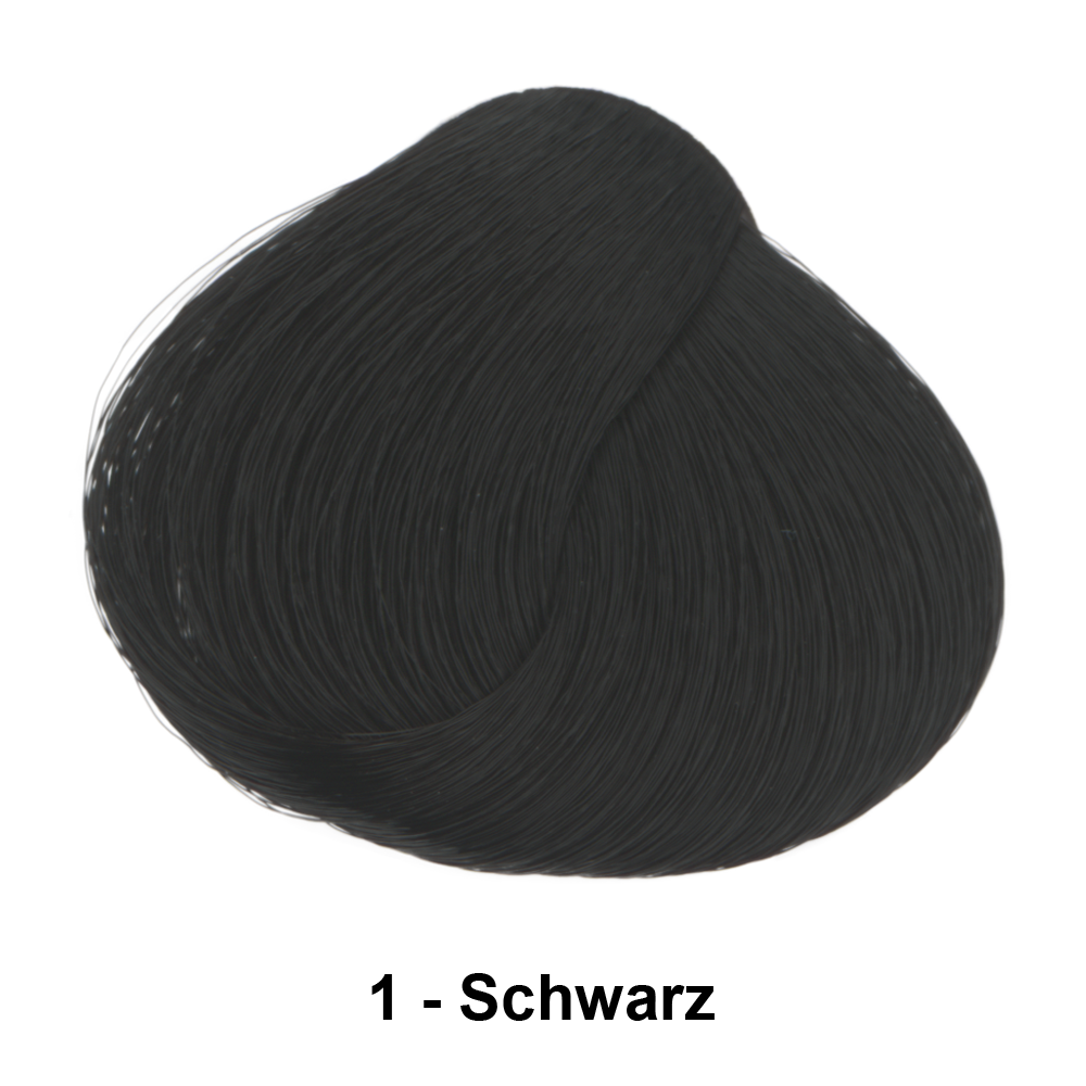 1 Schwarz