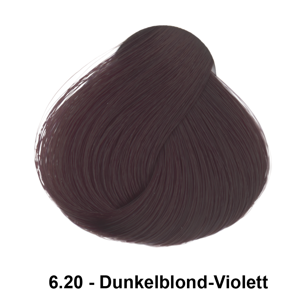 6.20 Dunkelblond-Violett