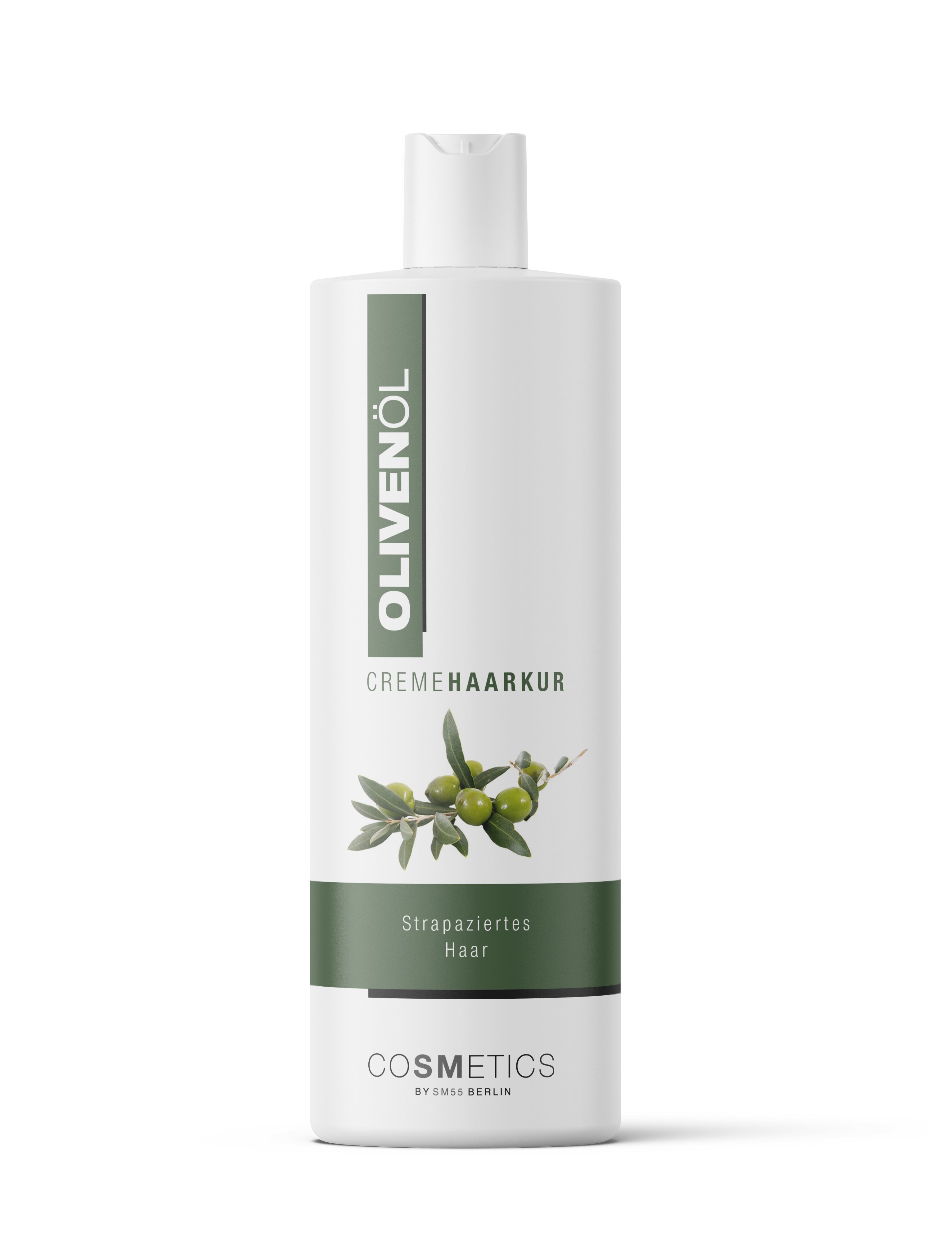 Oliven Öl Creme Kur 1L