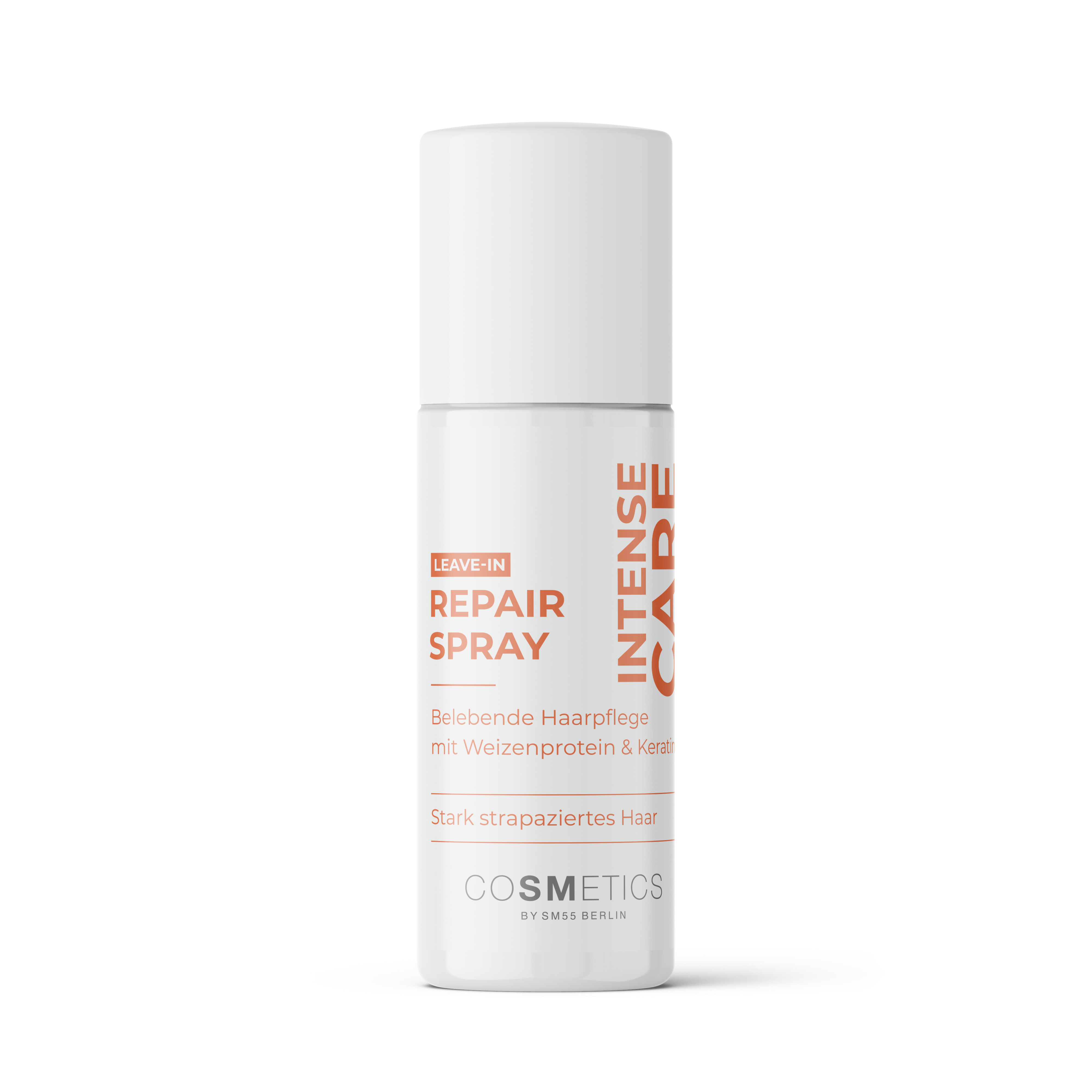 Intense Care - Repair Weizenprotein & Keratin Spray 150ml