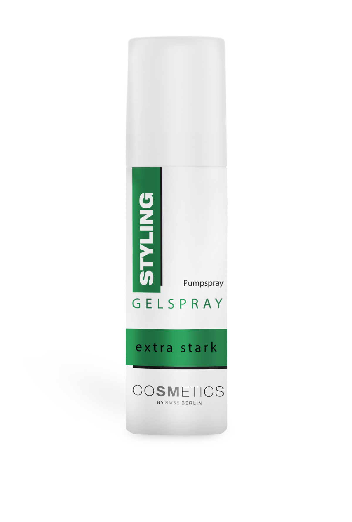 Haarspray Volumen Pumpspray STARK 150ml