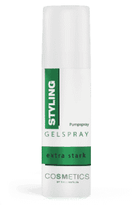 Gelspray Pumpspray 150ml
