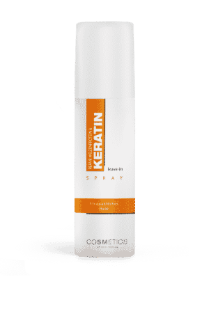 Repair Weizenprotein- und Keratinspray von Cosmetics55 Berlin