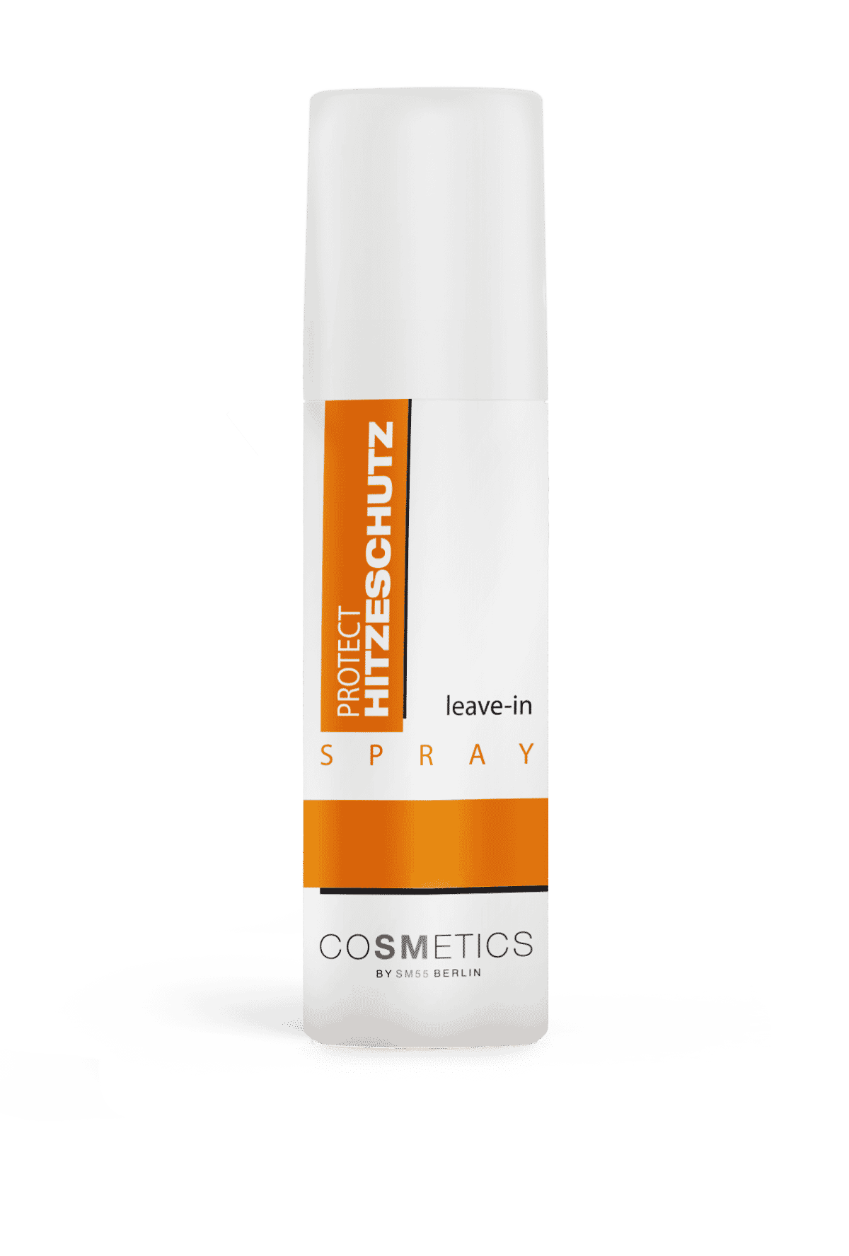 Hitzeschutz Spray - Cosmetics by SM55 Berlin