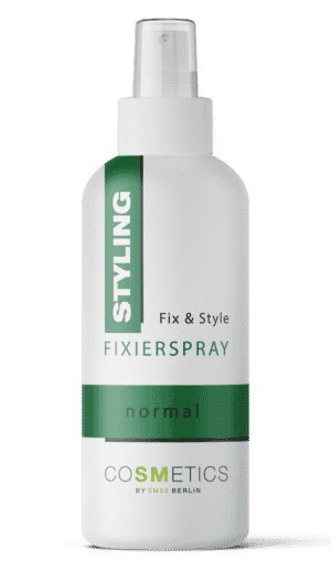 Fixier Spray Fix & Style NORMAL 150ml