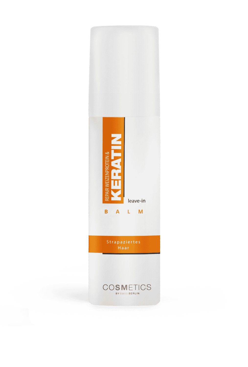 Repair Weizenprotein & Keratin Spray 5L - Cosmetics by SM55 Berlin