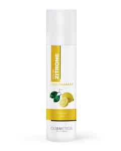 Zitrone Color Creme-Kur 250ml