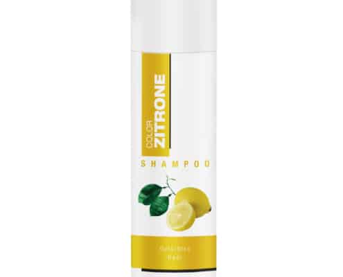 Zitrone Color Shampoo 250ml