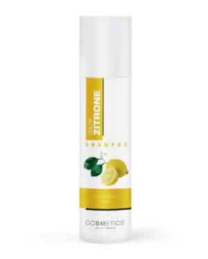 Zitrone Color Shampoo 250ml