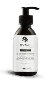Bio Cap Arganöl-Kur 200 ml von Cosmetics55 Berlin
